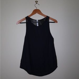 Lululemon Athletic Top